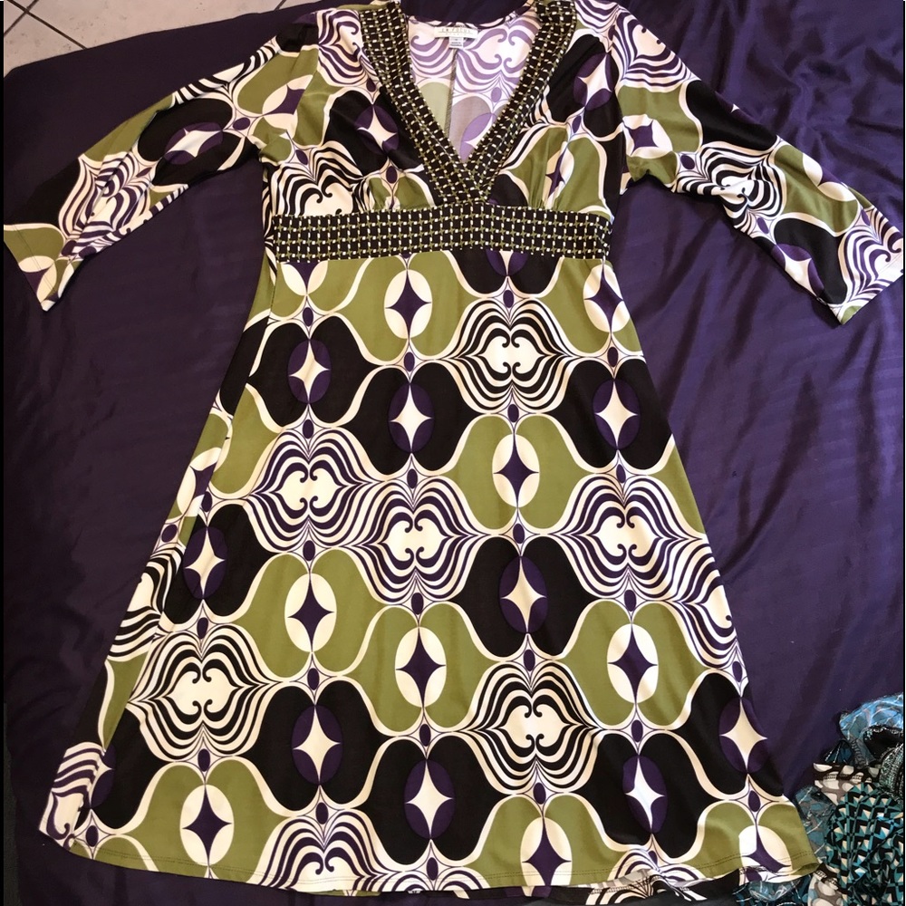 dress
